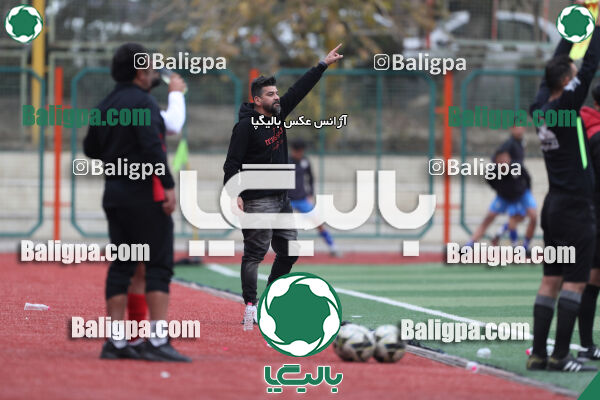 پترو اطلس 0–1 پرسپولیس
