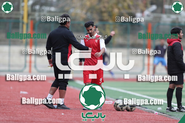 پترو اطلس 0–1 پرسپولیس
