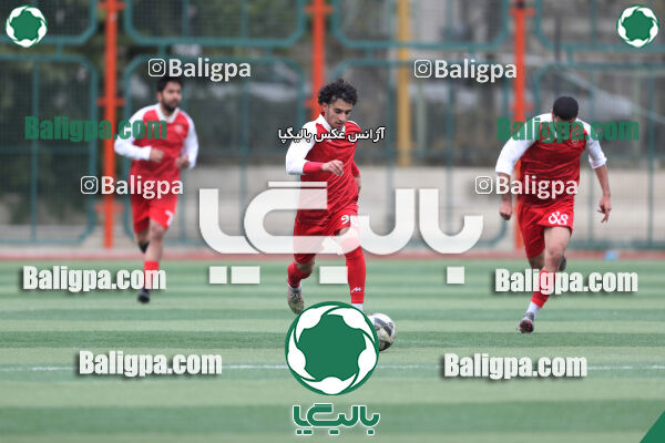 پترو اطلس 0–1 پرسپولیس