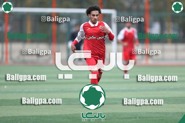 پترو اطلس 0–1 پرسپولیس