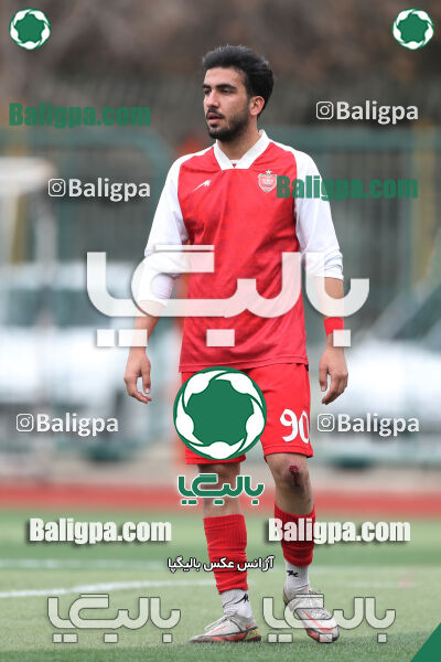 پترو اطلس 0–1 پرسپولیس
