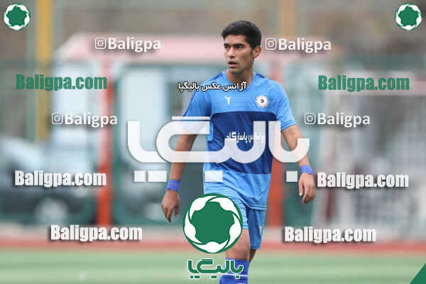 پترو اطلس 0–1 پرسپولیس
