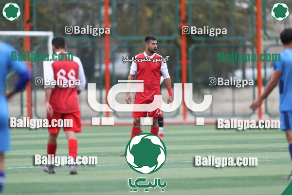 پترو اطلس 0–1 پرسپولیس
