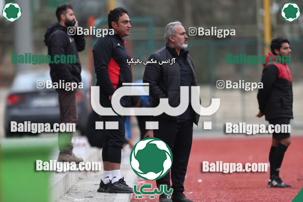 پترو اطلس 0–1 پرسپولیس