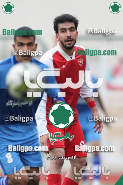 پترو اطلس 0–1 پرسپولیس