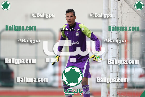 پترو اطلس 0–1 پرسپولیس