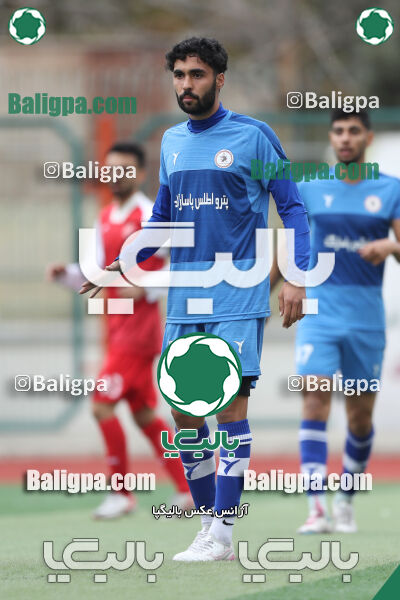 پترو اطلس 0–1 پرسپولیس
