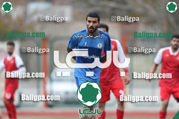 پترو اطلس 0–1 پرسپولیس