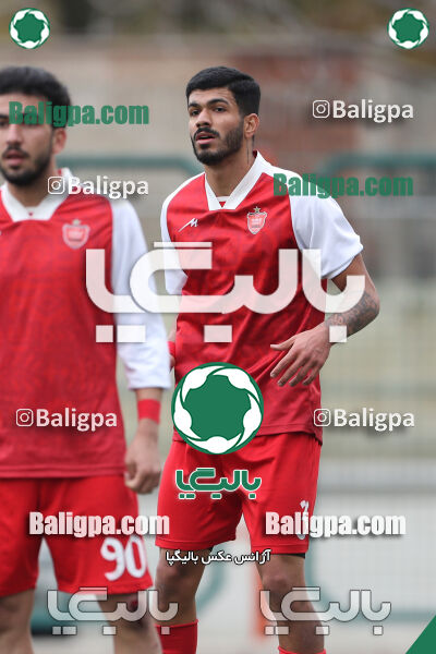 پترو اطلس 0–1 پرسپولیس