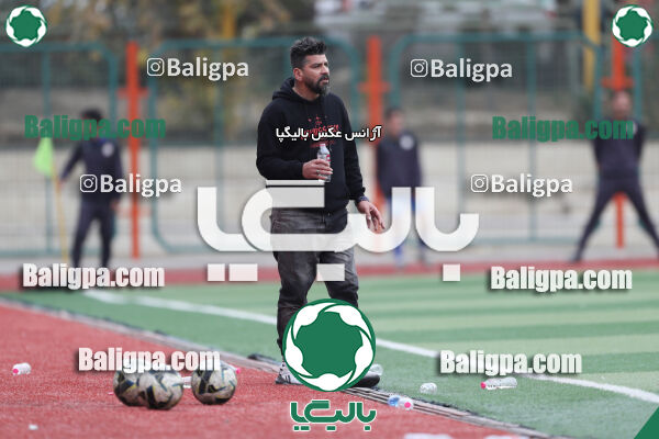 پترو اطلس 0–1 پرسپولیس