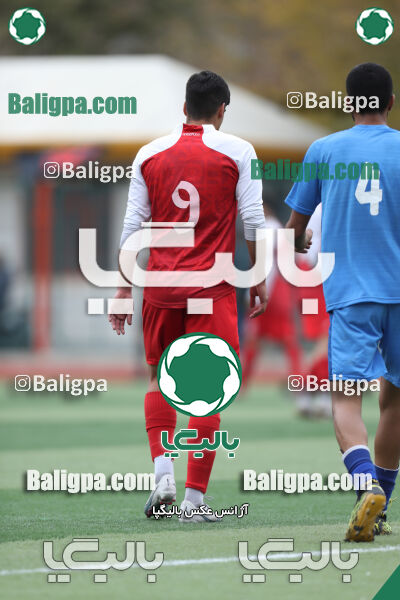پترو اطلس 0–1 پرسپولیس