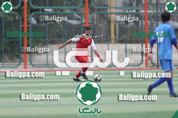 پترو اطلس 0–1 پرسپولیس