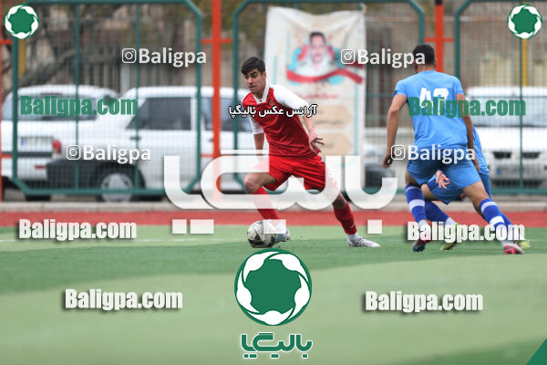 پترو اطلس 0–1 پرسپولیس
