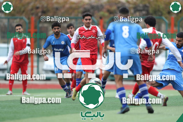پترو اطلس 0–1 پرسپولیس