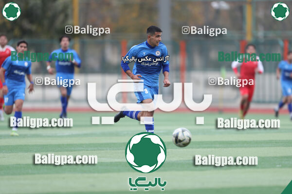 پترو اطلس 0–1 پرسپولیس