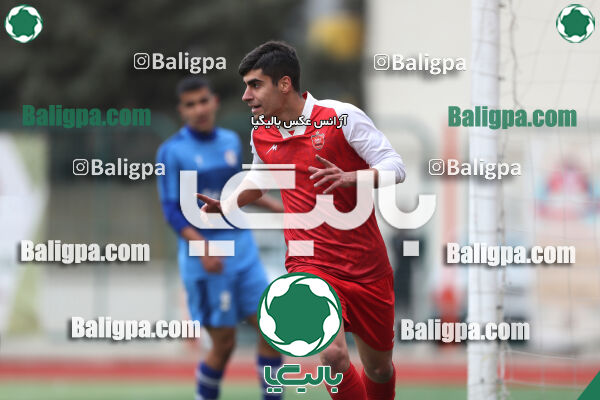 پترو اطلس 0–1 پرسپولیس