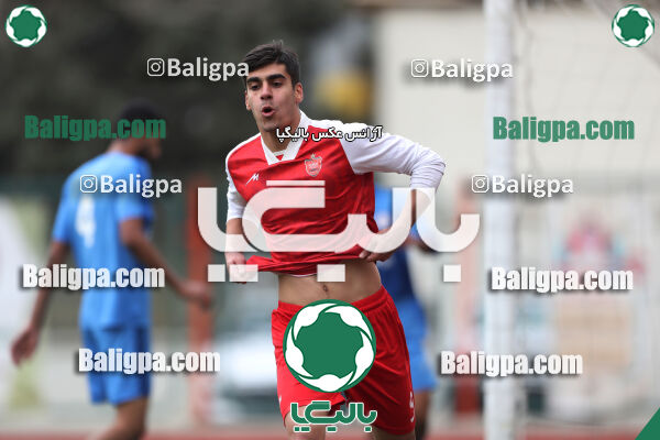پترو اطلس 0–1 پرسپولیس