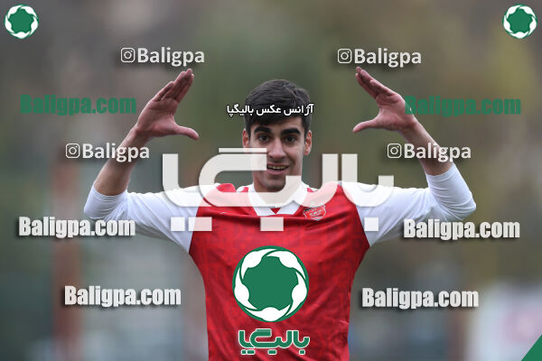 پترو اطلس 0–1 پرسپولیس