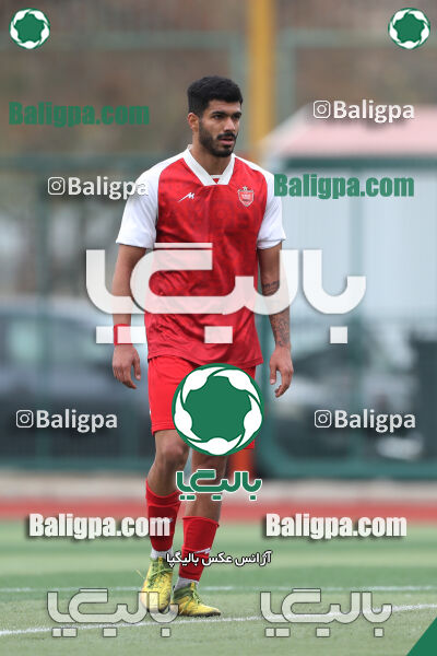 پترو اطلس 0–1 پرسپولیس