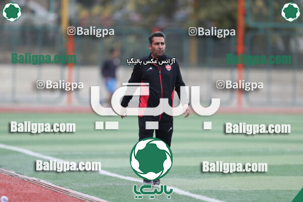 پترو اطلس 0–1 پرسپولیس