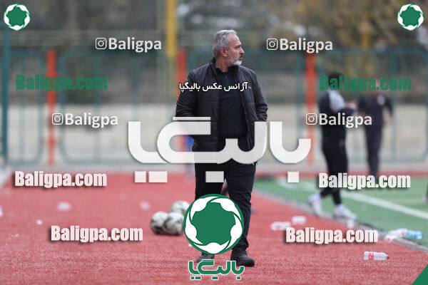 پترو اطلس 0–1 پرسپولیس