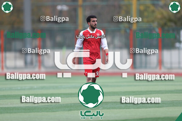 پترو اطلس 0–1 پرسپولیس