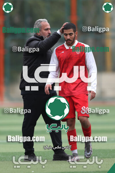 پترو اطلس 0–1 پرسپولیس