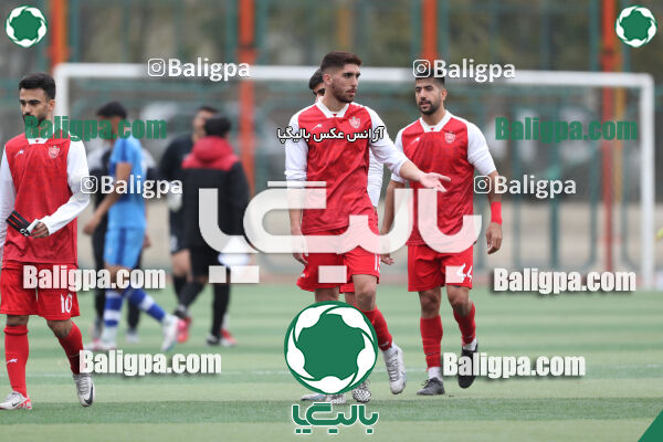 پترو اطلس 0–1 پرسپولیس