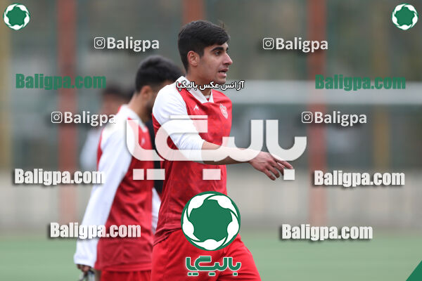 پترو اطلس 0–1 پرسپولیس