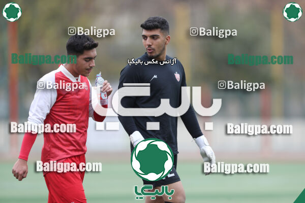 پترو اطلس 0–1 پرسپولیس