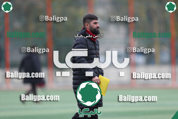پترو اطلس 0–1 پرسپولیس