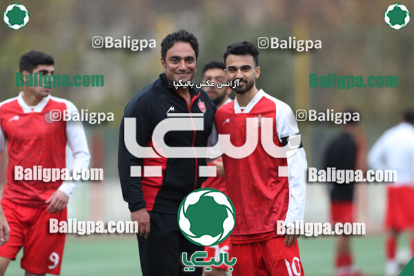 پترو اطلس 0–1 پرسپولیس
