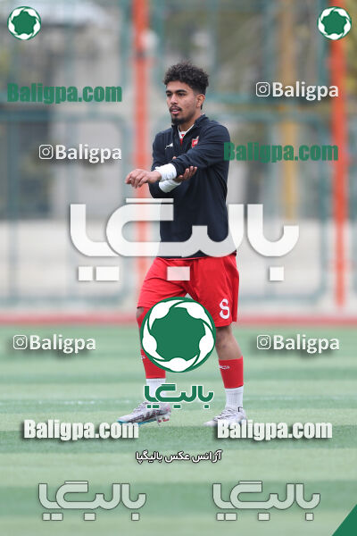 پترو اطلس 0–1 پرسپولیس