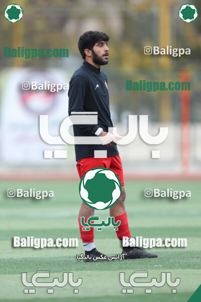 پترو اطلس 0–1 پرسپولیس