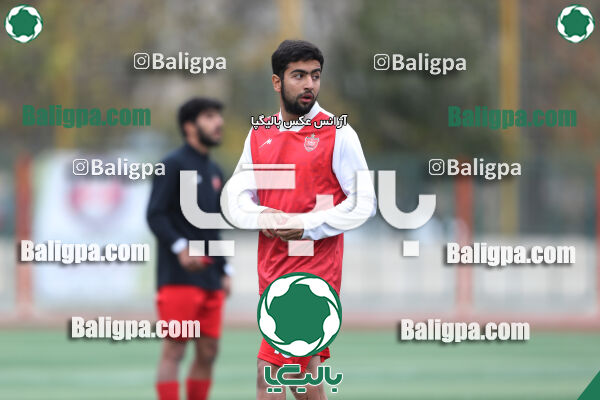 پترو اطلس 0–1 پرسپولیس