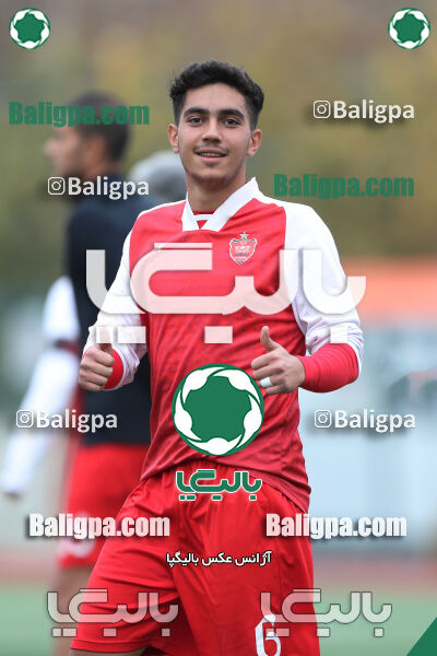 پترو اطلس 0–1 پرسپولیس