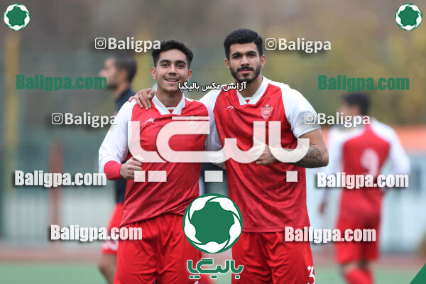 پترو اطلس 0–1 پرسپولیس