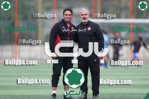 پترو اطلس 0–1 پرسپولیس