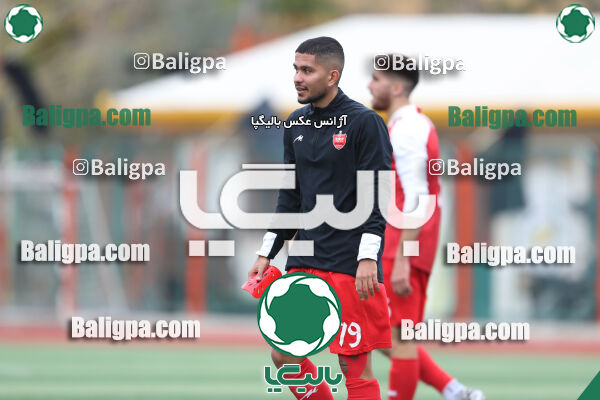 پترو اطلس 0–1 پرسپولیس