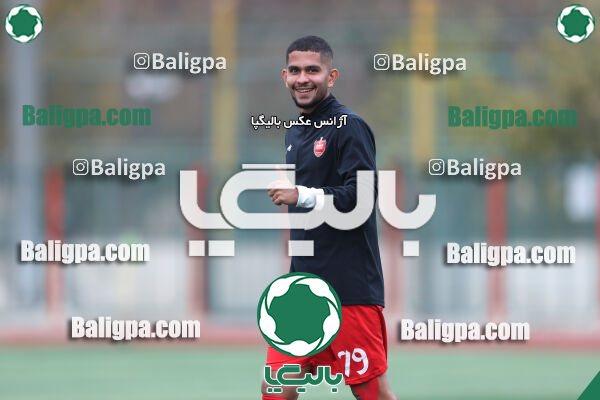 پترو اطلس 0–1 پرسپولیس