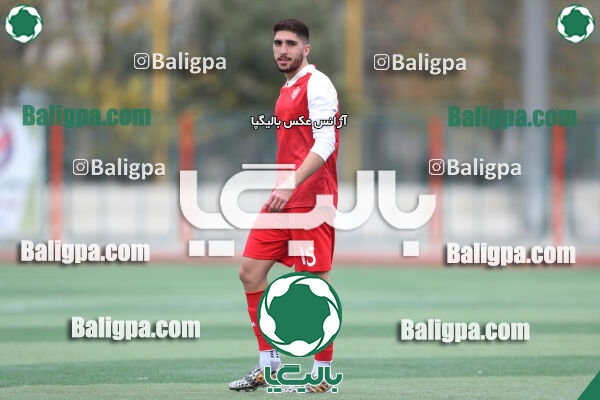 پترو اطلس 0–1 پرسپولیس