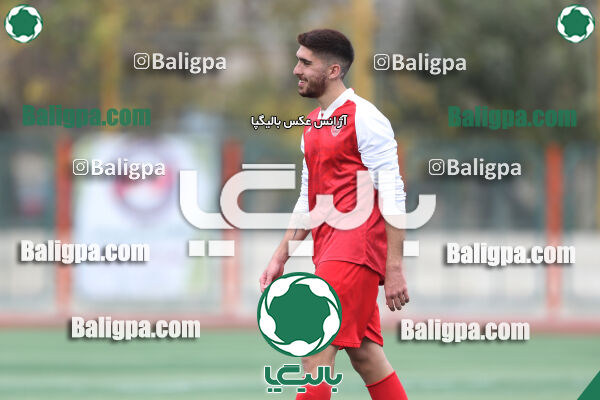 پترو اطلس 0–1 پرسپولیس