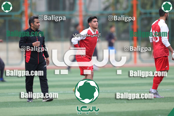 پترو اطلس 0–1 پرسپولیس