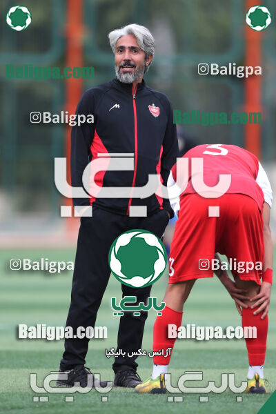 پترو اطلس 0–1 پرسپولیس