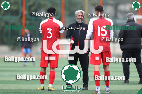 پترو اطلس 0–1 پرسپولیس