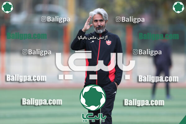 پترو اطلس 0–1 پرسپولیس