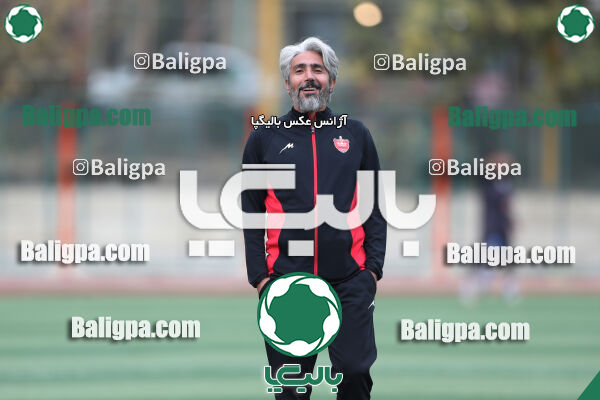 پترو اطلس 0–1 پرسپولیس
