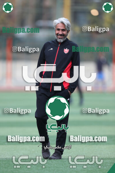 پترو اطلس 0–1 پرسپولیس