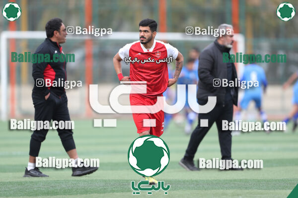 پترو اطلس 0–1 پرسپولیس