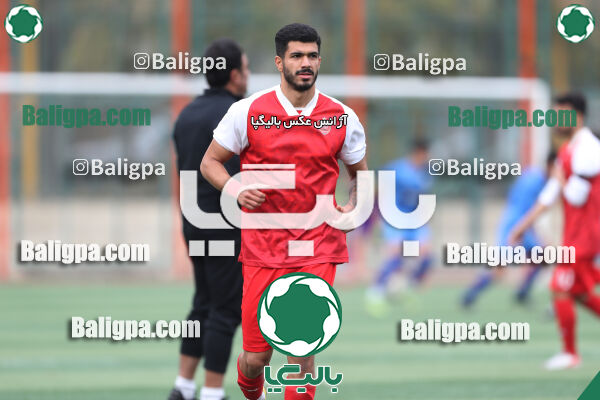 پترو اطلس 0–1 پرسپولیس